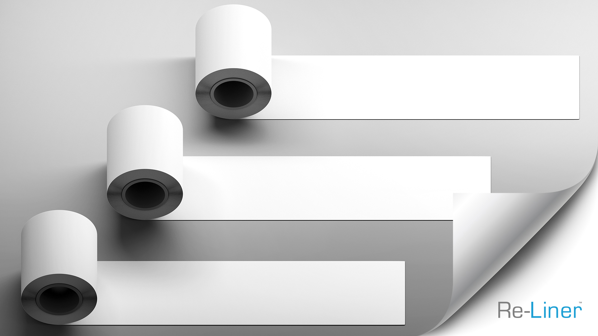 Silicone Release Paper that Reduces Co2 Impact | Techlan Re-Liner™